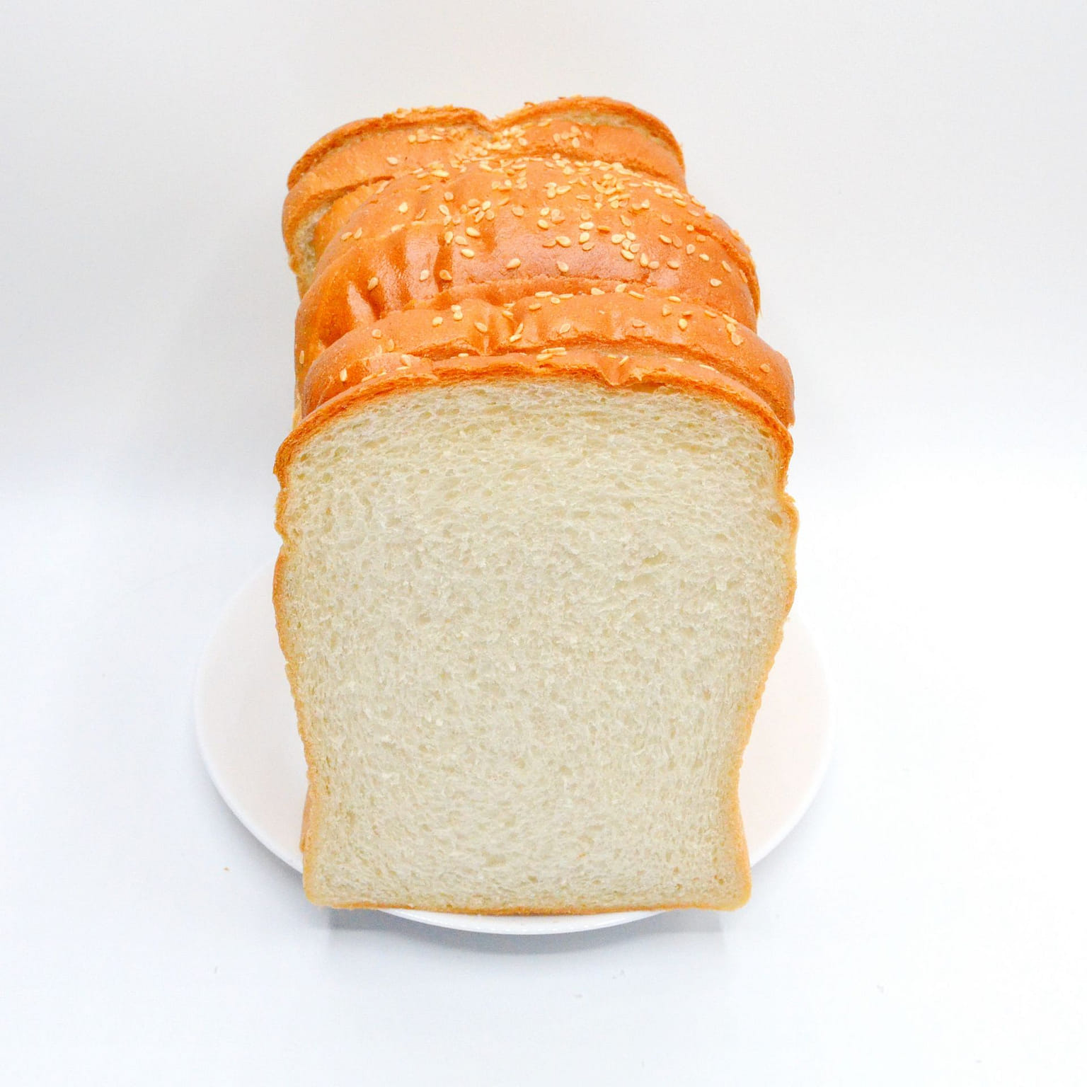 Tofu Bread 1 pack