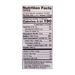 Wang Korea Fish Cake Skewers, Frozen 2.2 lb