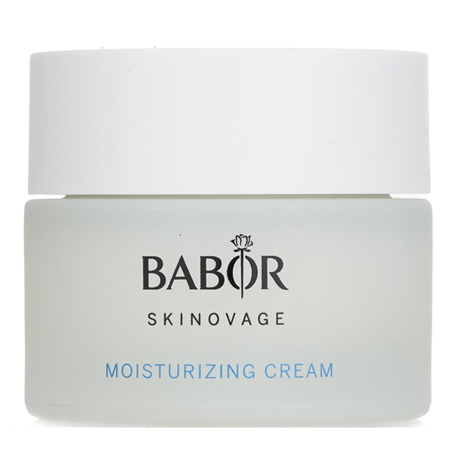 Babor Skinovage Moisturizing Cream 50ml/1.69oz 50 밀리리터