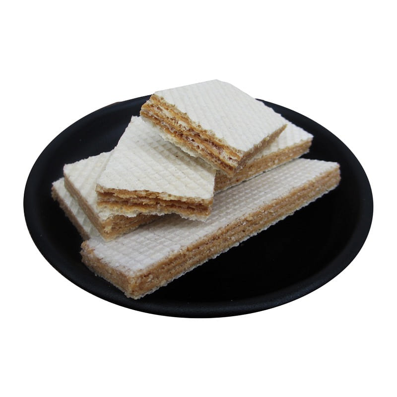 SANHE DAIHEUNG CUN Sesame Wafer Cake Traditional Snacks Crispy and Crispy 250g 250 กรัม