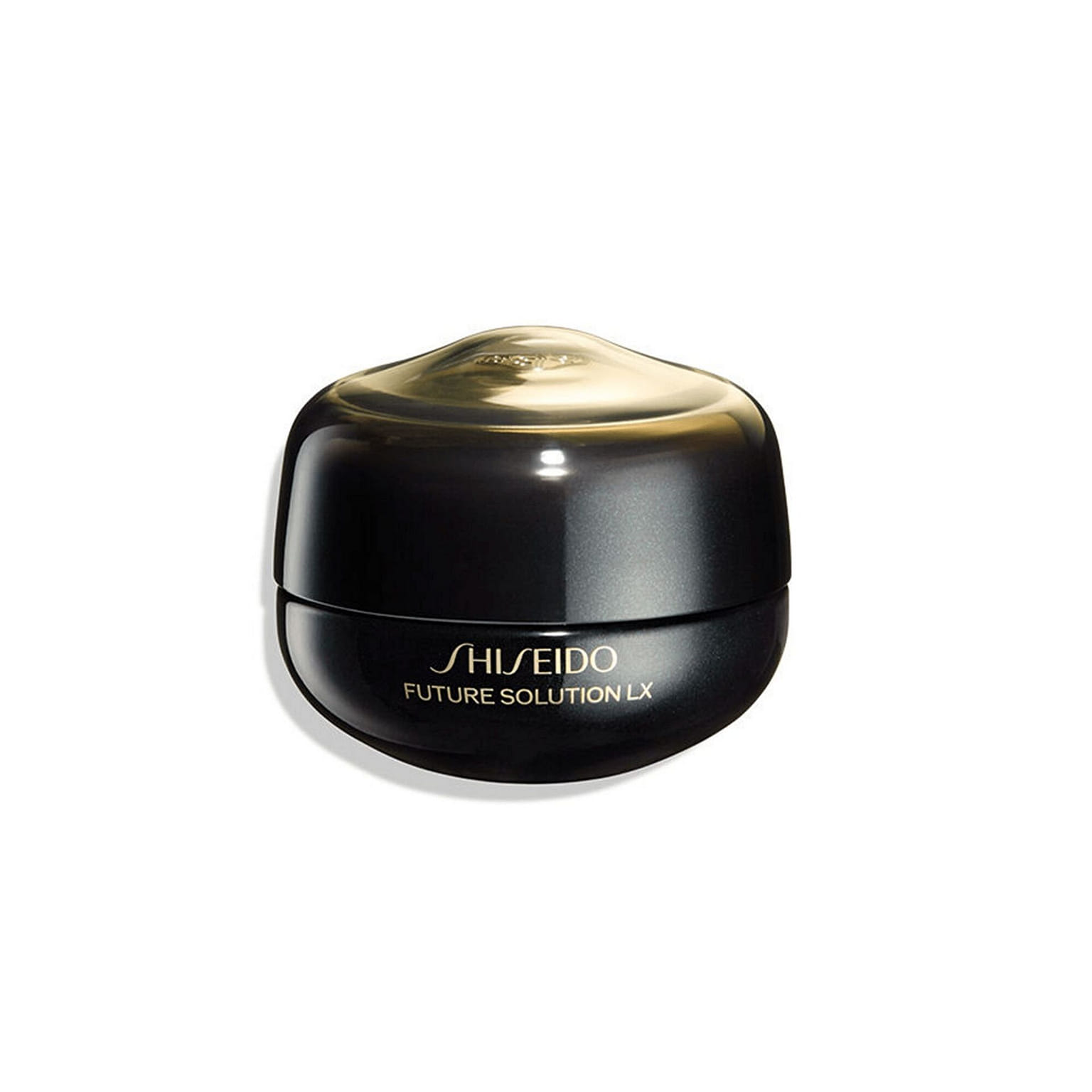 Shiseido Eye and Lip Contour R Cream 17g 1 each