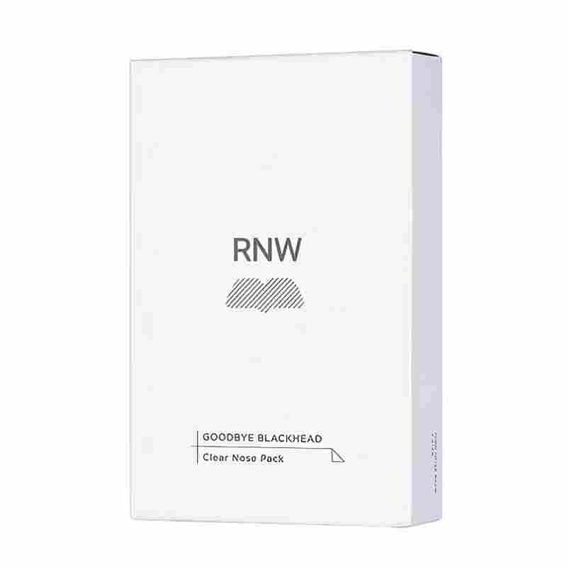 RNW NOSE CLEAN TAPE 1 BOX 1 케이스