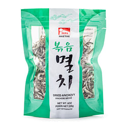Haetae Dried Anchovy 8 oz