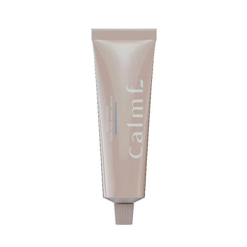 [CALMF] Misty Forest Perfumed Hand Cream 50 밀리리터