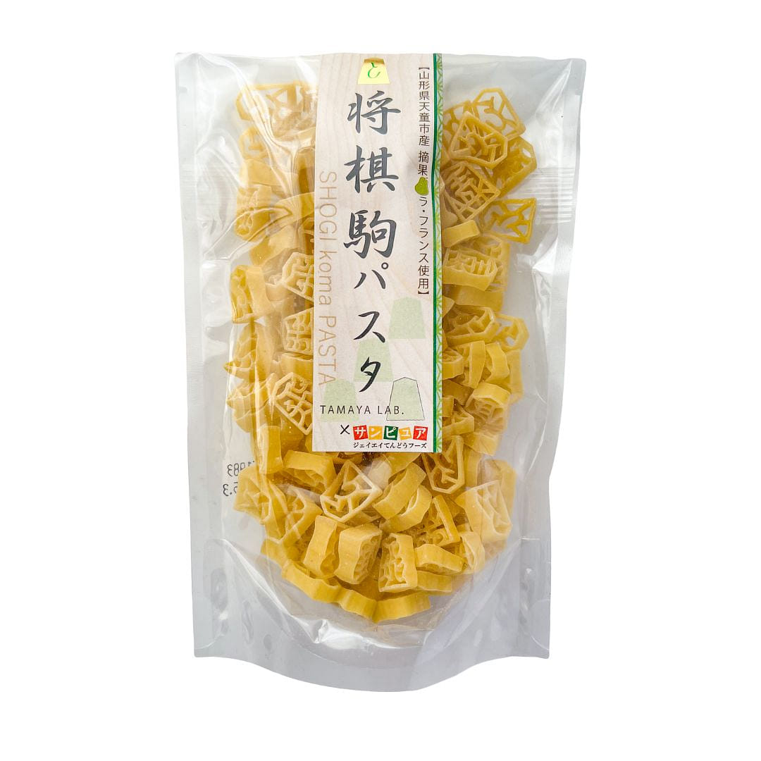 Shogi (Japanese Chess) Pasta 100 กรัม