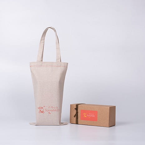 Sunny Hills 10pcs Pineapple Cake Gift Box 500 그램