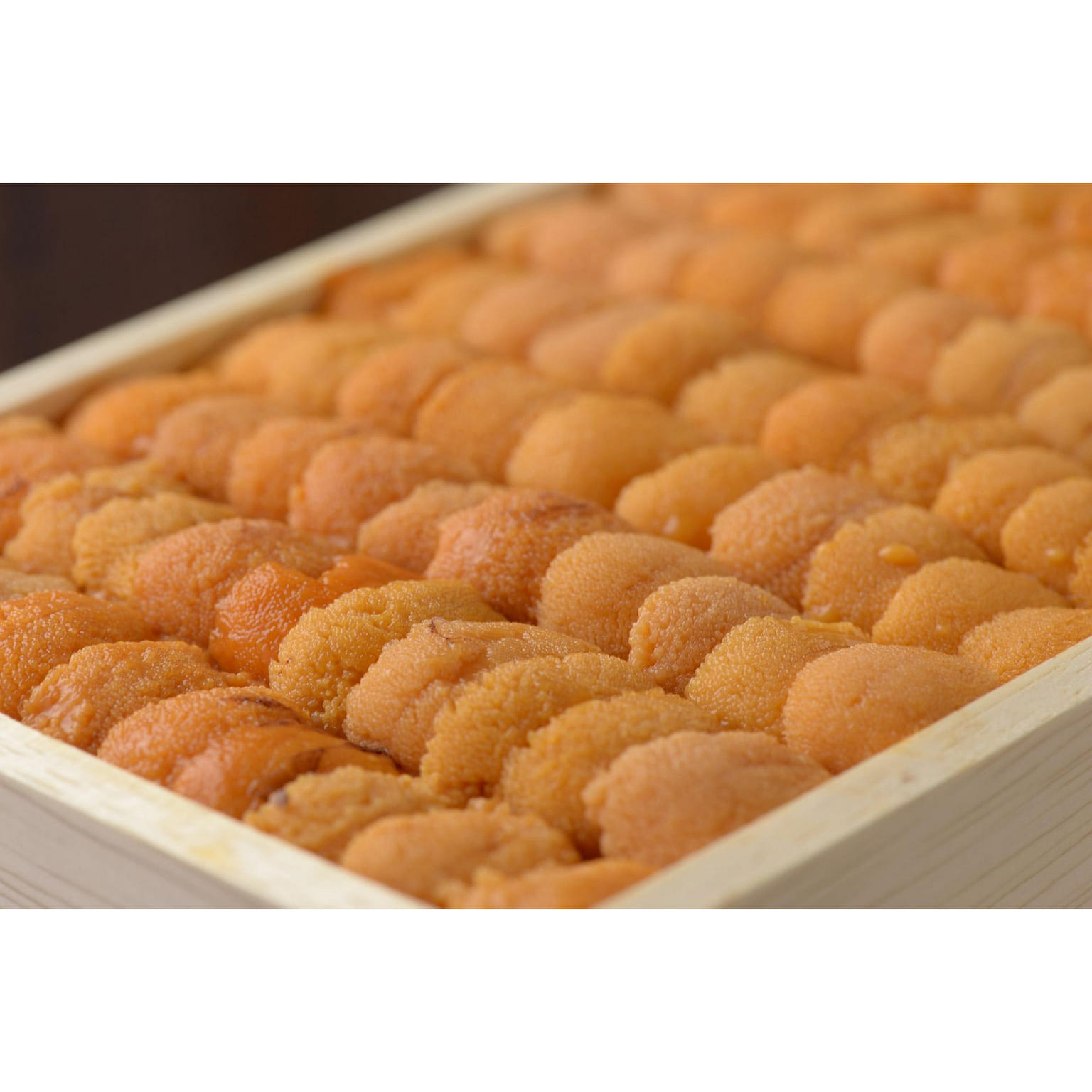 AA Hokkaido Uni "Ogawa" Narabi 250g 1 ส่วน