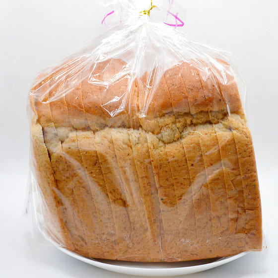 weee_bakery_Whole Wheat Toast 1 each