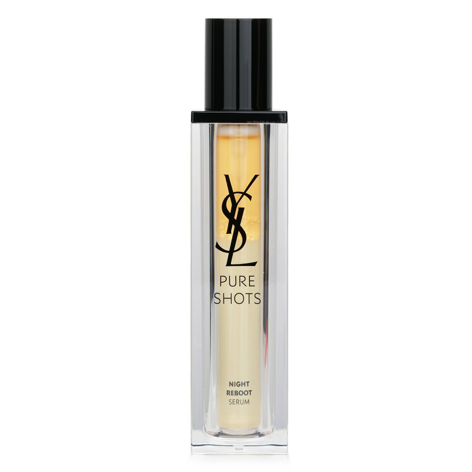 Yves Saint Laurent Pure Shots Night Reboot Serum - Anti-Fatigue & Resurfacing 50 ml(ミリリットル)