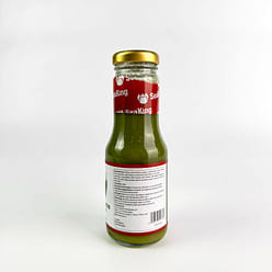 [ SeaKing ] Green Chili Salt Dip 310g 1 count