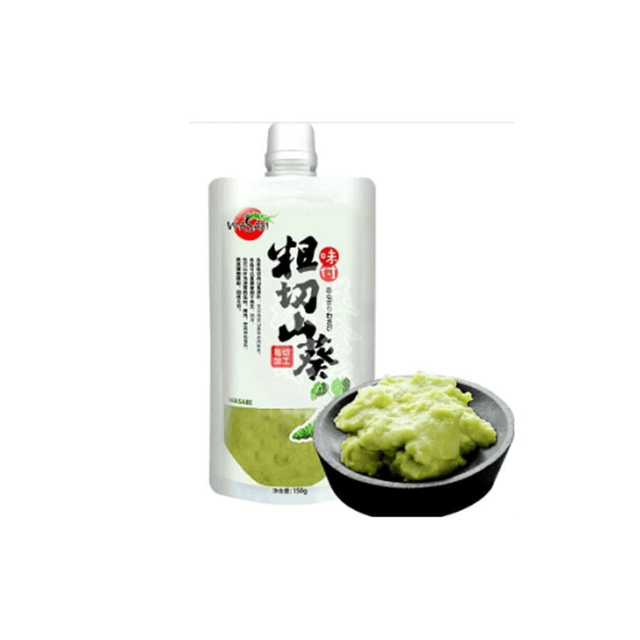 150 g of wasabi paste *1 bag 150 그램