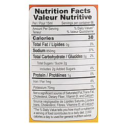 Wan Ja Shan Premium Aged Soy Sauce 33.8 oz