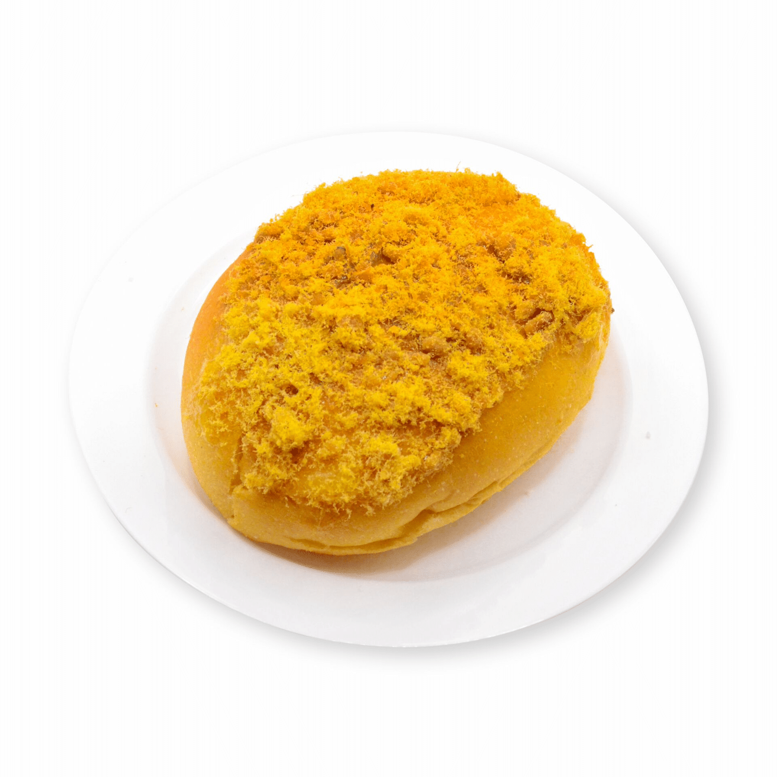 Pork Floss Bread 1 count