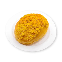 Pork Floss Bread 1 count