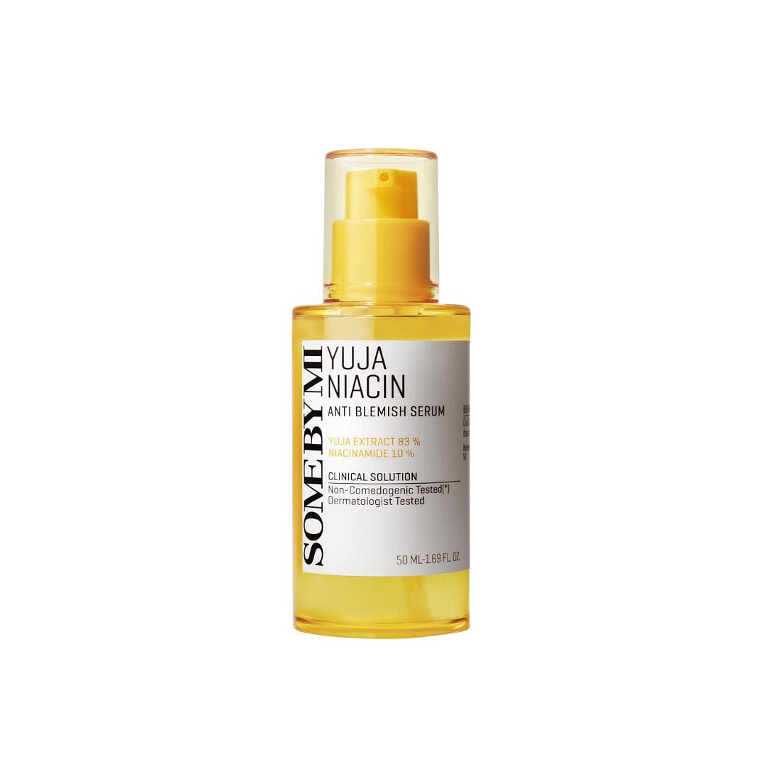 Some By Mi Yuja Niacin 30 Days Blemish Care Serum 50 ml(ミリリットル)