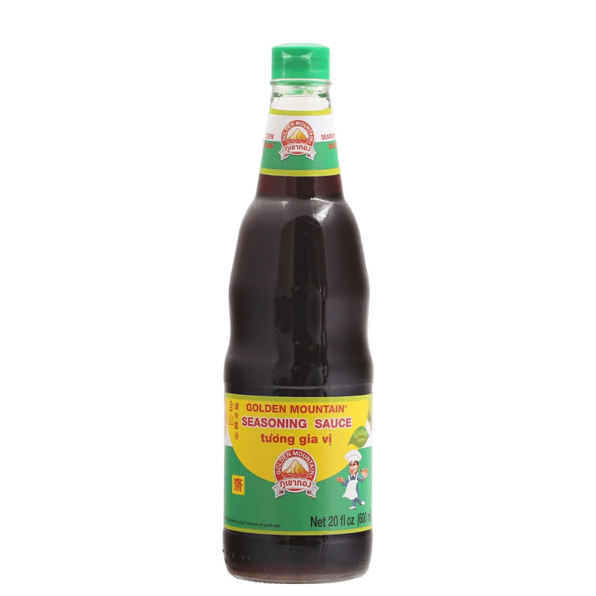 Golden Mountain Seasoning Sauce 20 oz 1 개