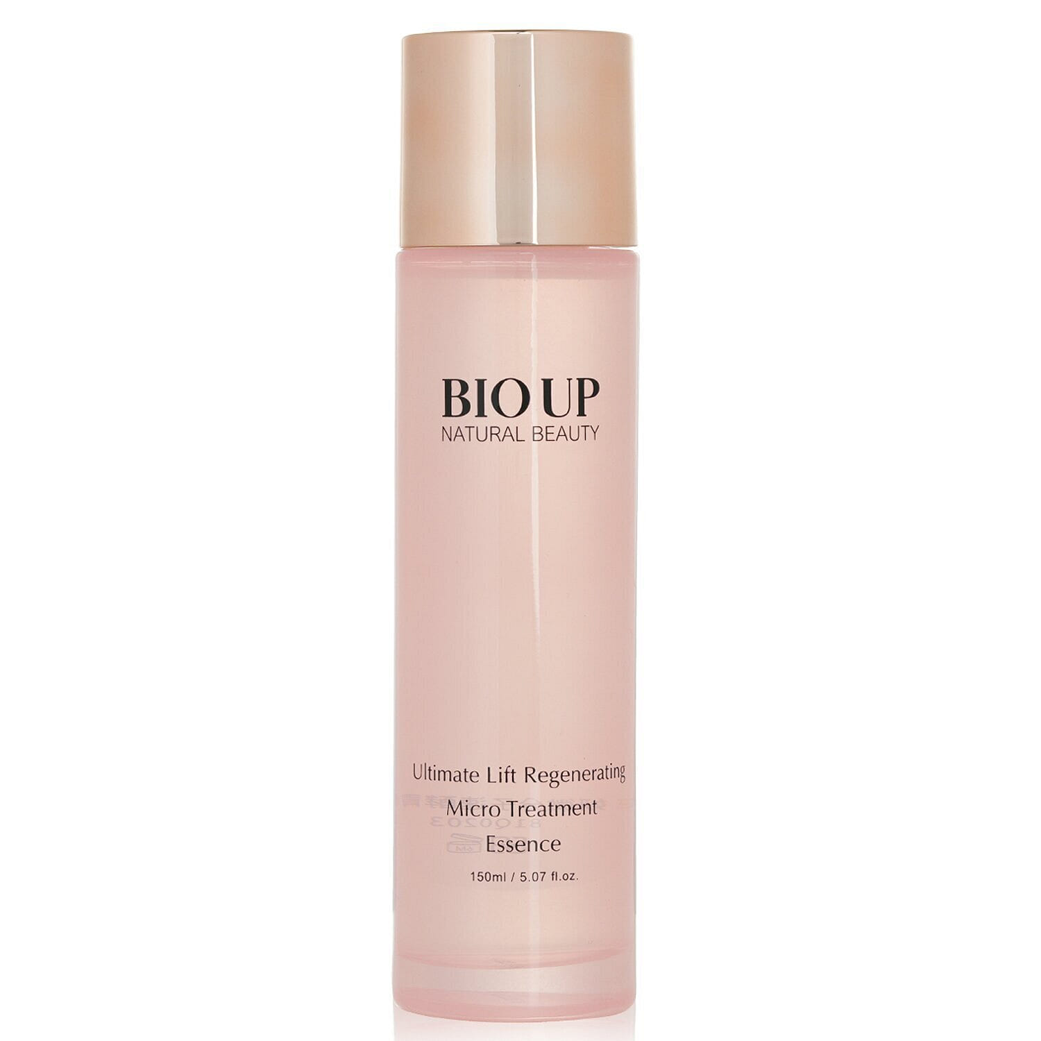 Natural Beauty BIO UP Ultimate Lifting and Regenerating Micro Care Essence 150ml/5.07oz 150 ml(ミリリットル)