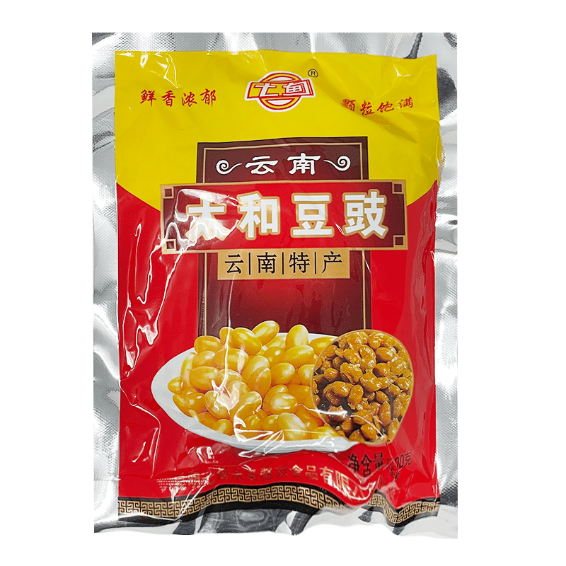 Qidian Douchi 300 그램