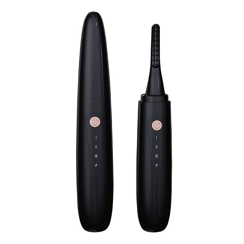 Flash Beauty ShrmeilI Permanent Eyelash Curler Black K-CU-S28 1 อัน