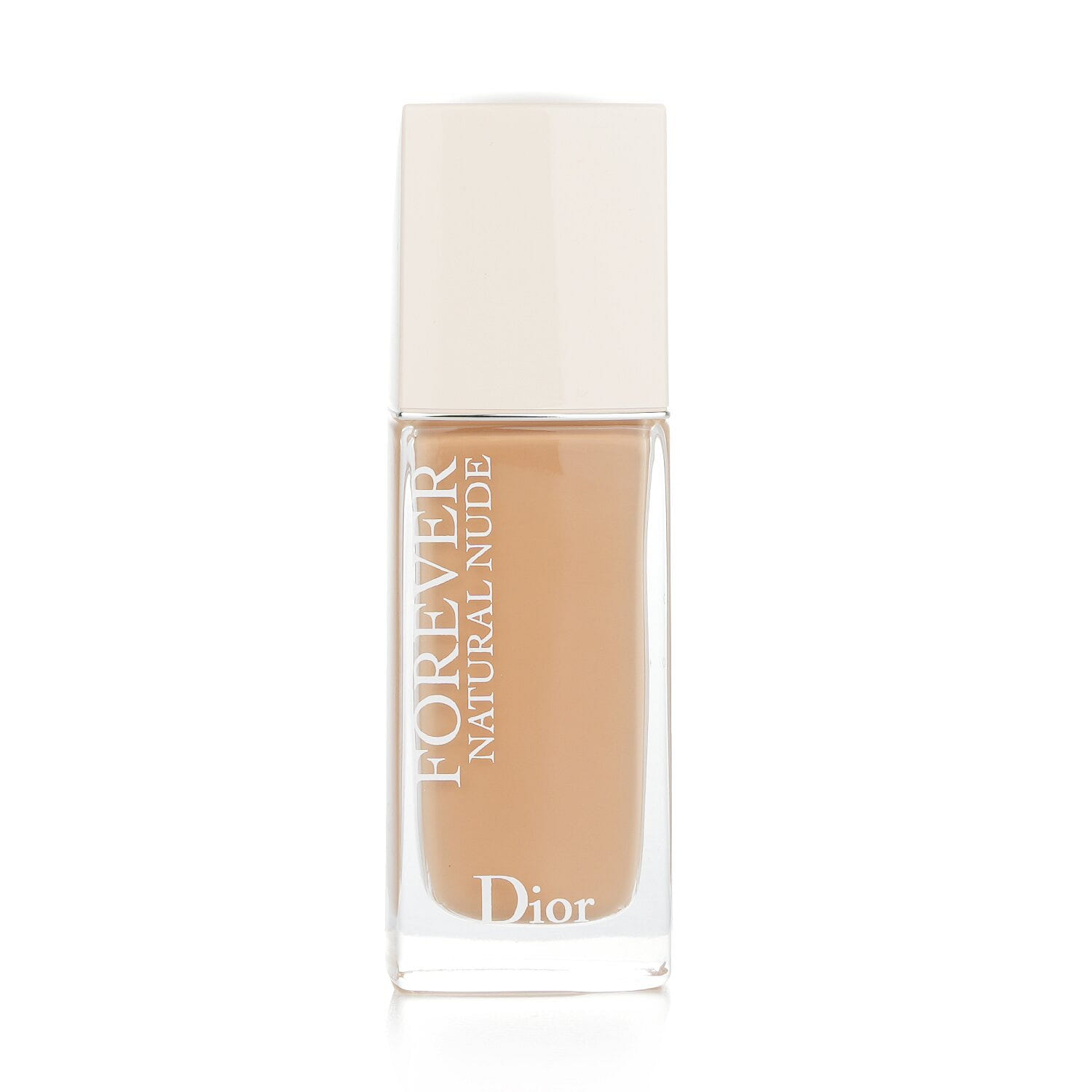 Christian Dior Dior Forever Natural Nude 24H Wear Foundation - # 3.5N Neutral 30ml/1oz 30 밀리리터