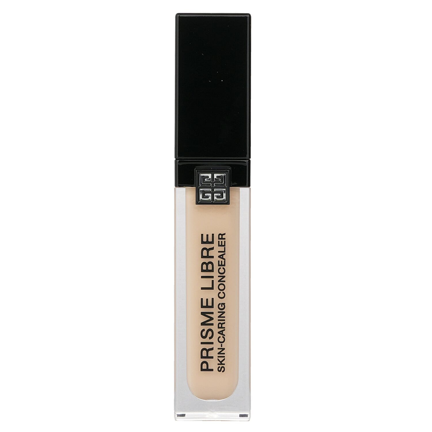 Givenchy Prisme Libre Skin Caring Concealer - # W100 Fair with Warm Undertones 11ml/0.37oz 11 밀리리터
