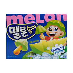 Orion Melon Choco Mont 5.08oz 1 each