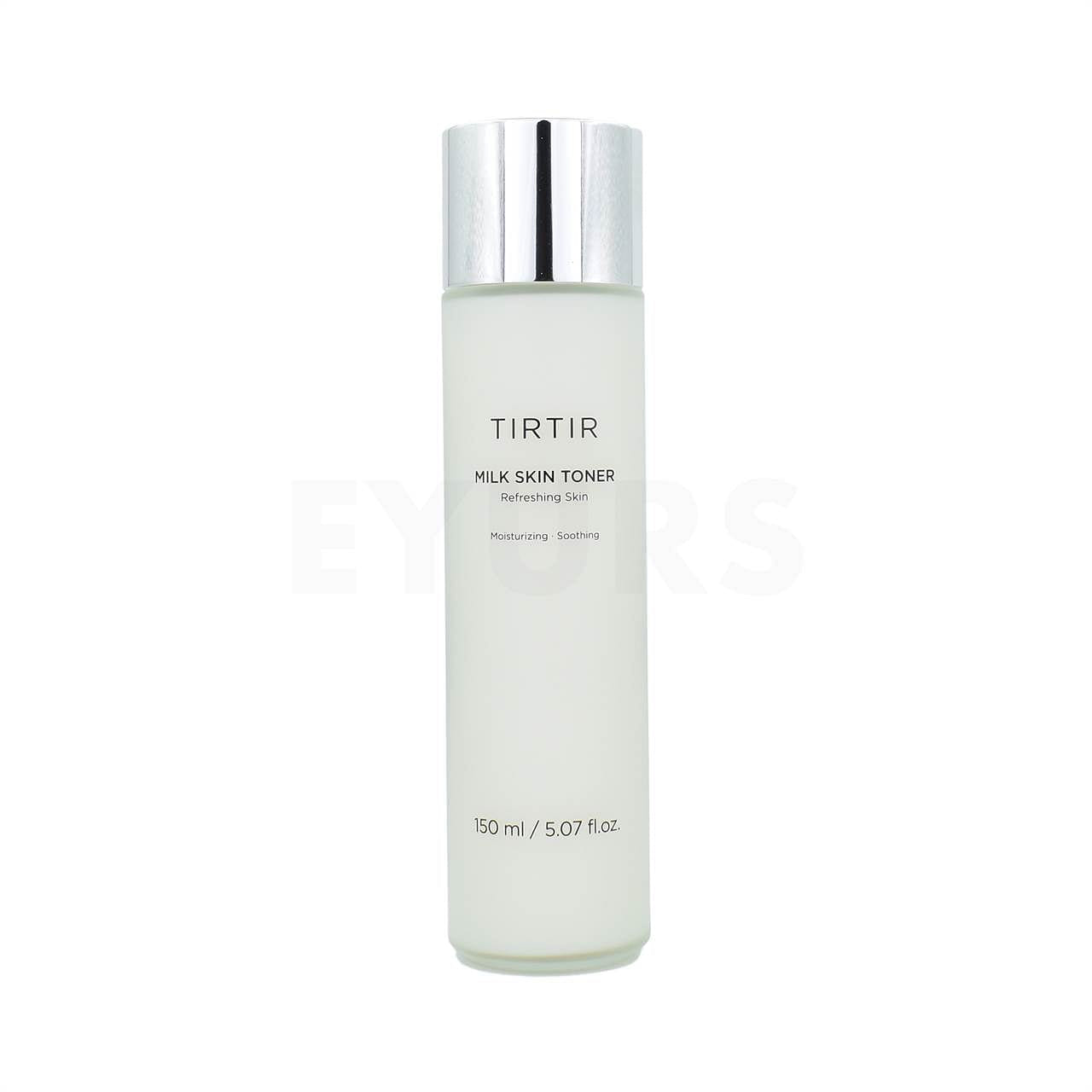 TIRTIR Milk Skin Toner 150 밀리리터