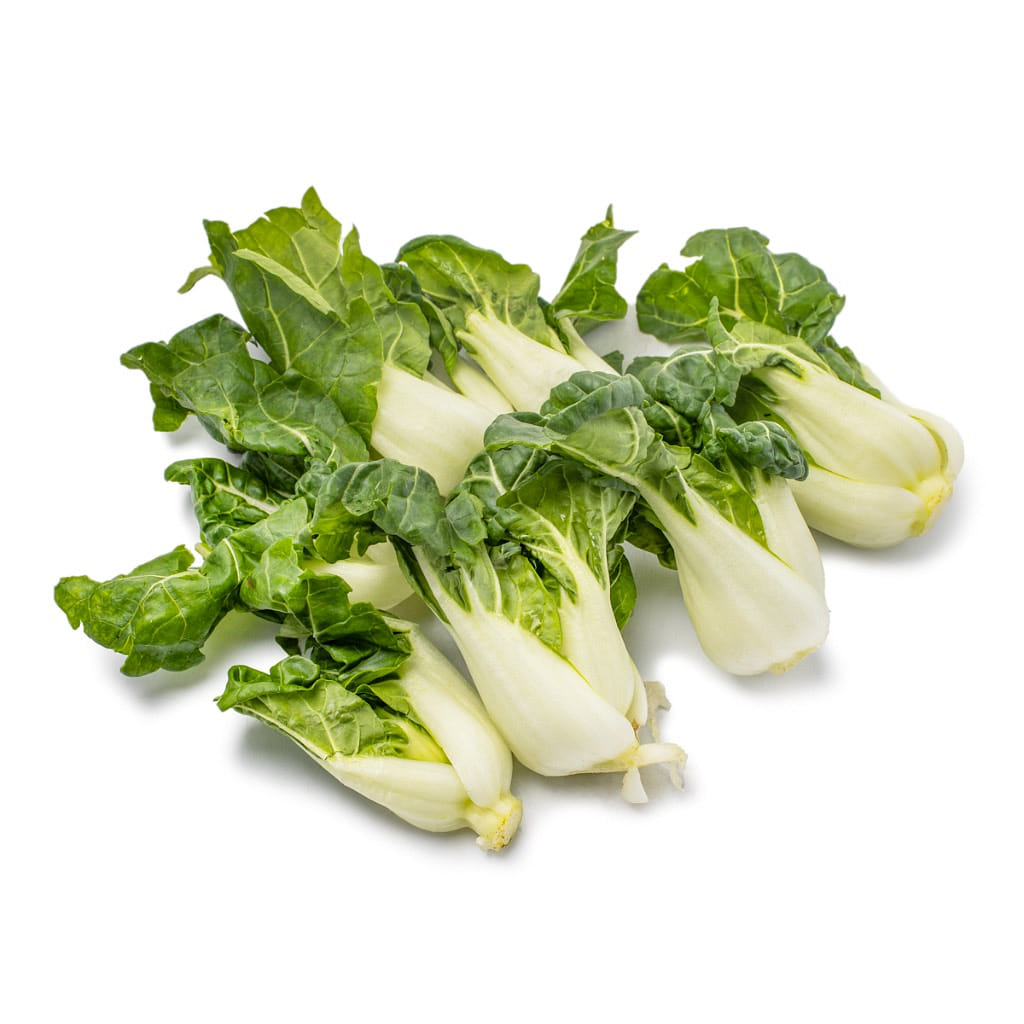 Col china Shanghai bok choy 1 libra(s)