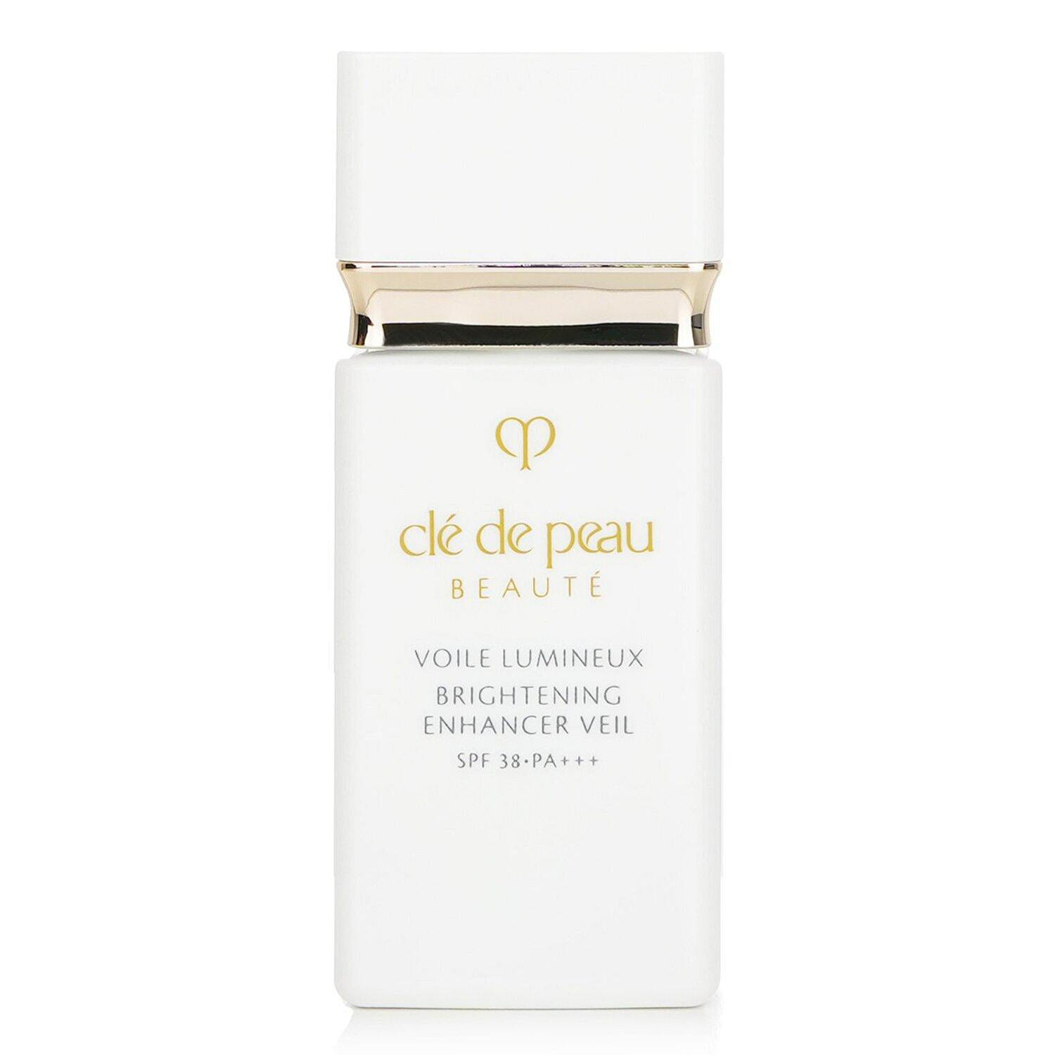 Cle De Peau Voile Lumineux Brightening Enhancer Veil SPF PA+++  30ml/1oz 30 ml