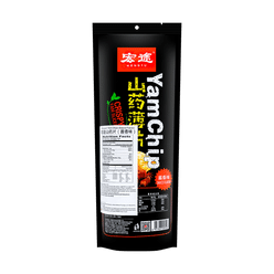 Hongtu Yam Chips (Sauce Flavor) 90 g