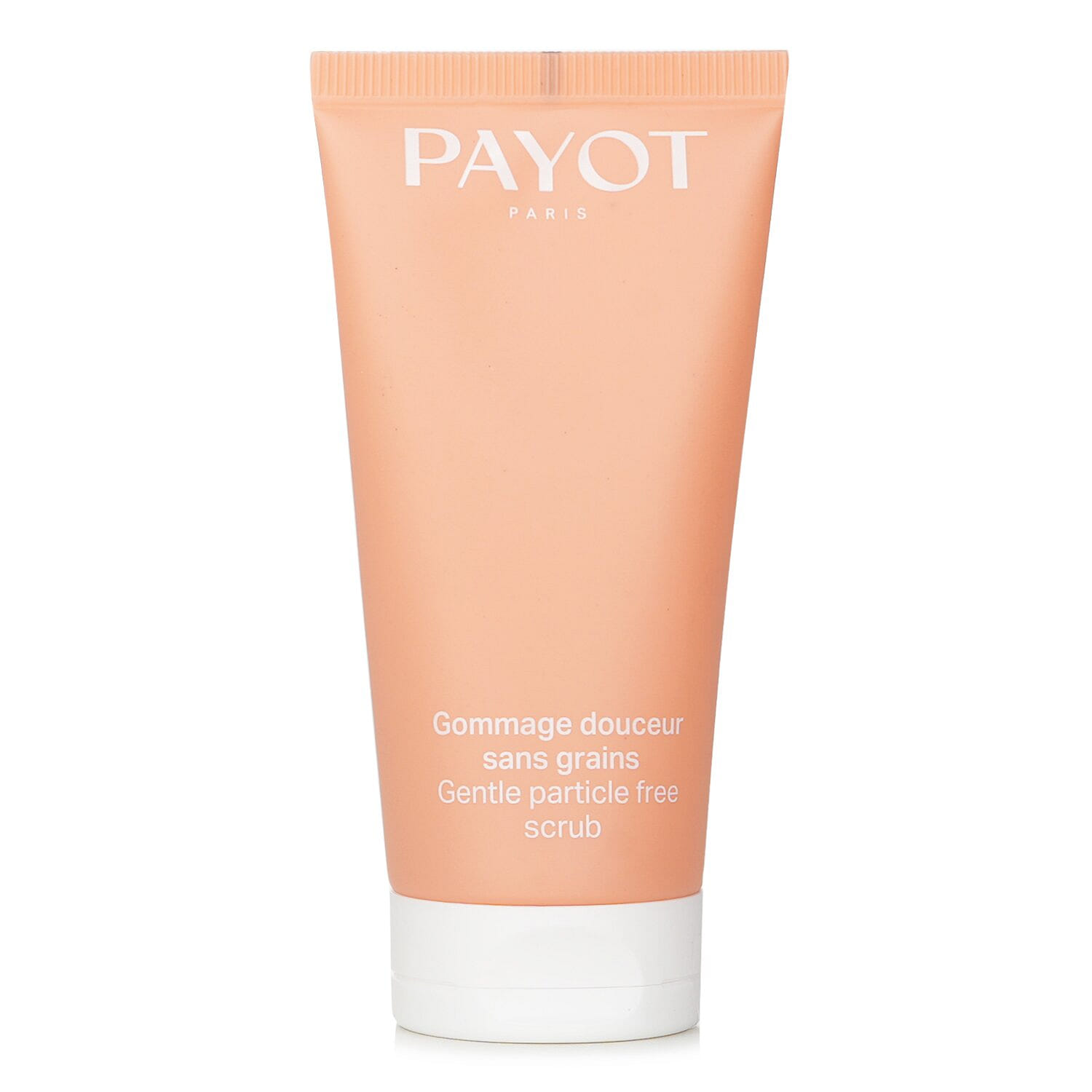 Payot 無顆粒溫和磨砂膏，去角質不緊繃 50ml/1.6oz 50 毫升