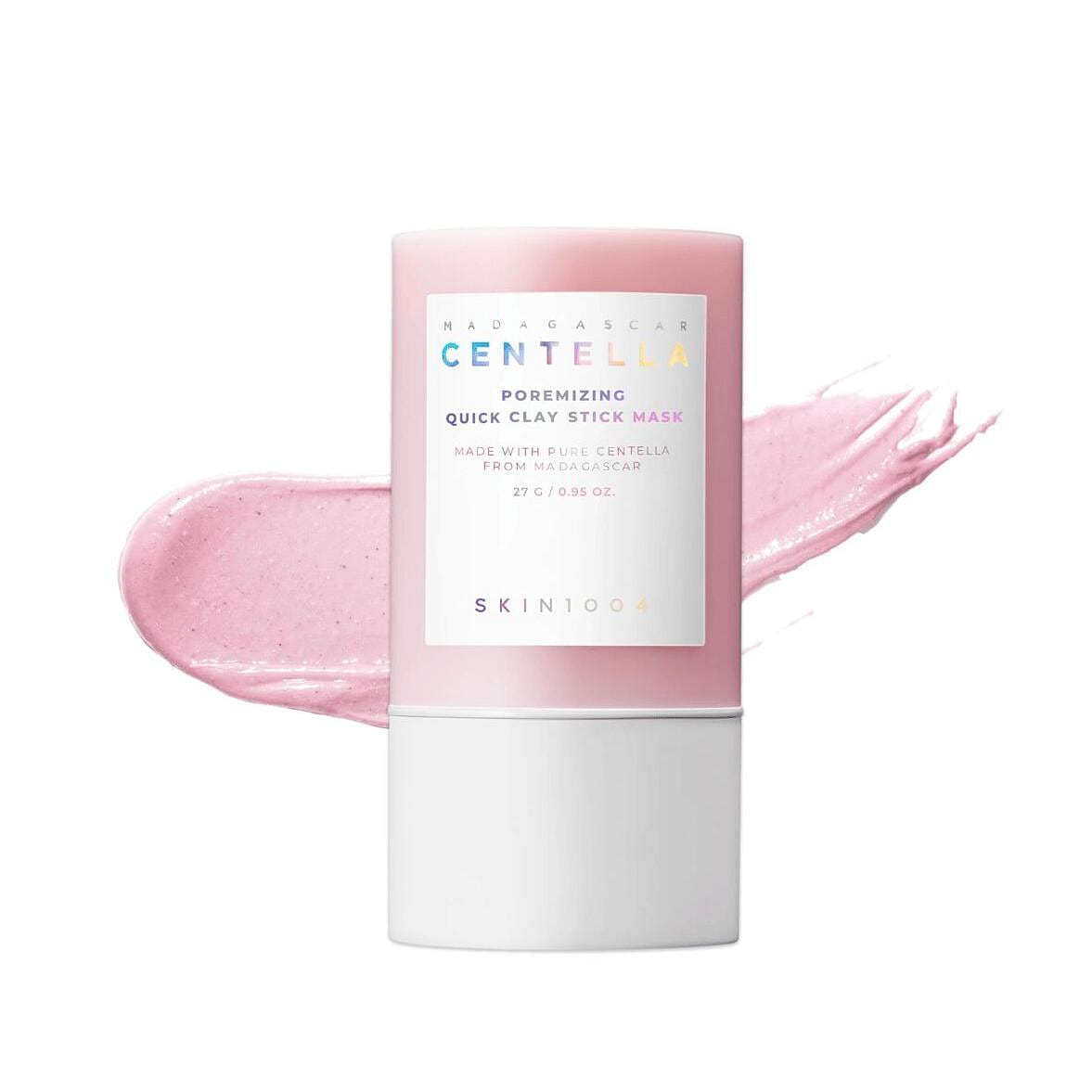 Skin1004 Madagascar Centella Poremizing Stick Mask 1 each