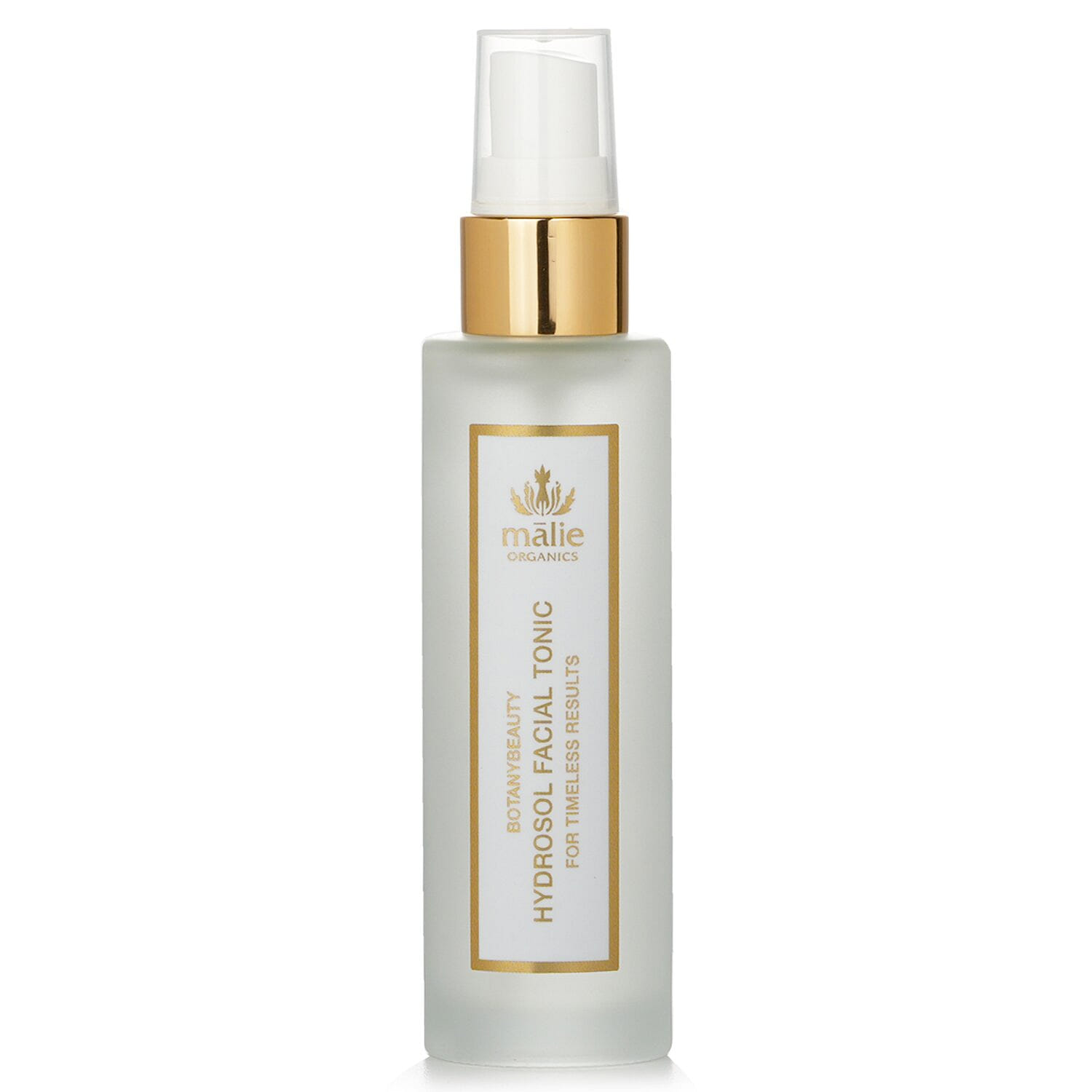 Malie   BOTANIBEAUTY - Hydrosol Facial Tonic 50 มิลลิลิตร