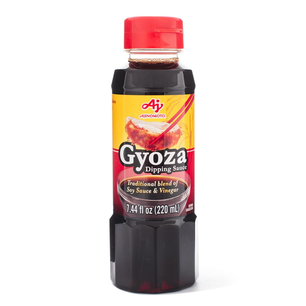 Ajinomoto Gyoza Dipping Sauce 220 ml