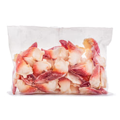 Clearwater 캐나다 북극 함박 조개(냉동) 400 그램