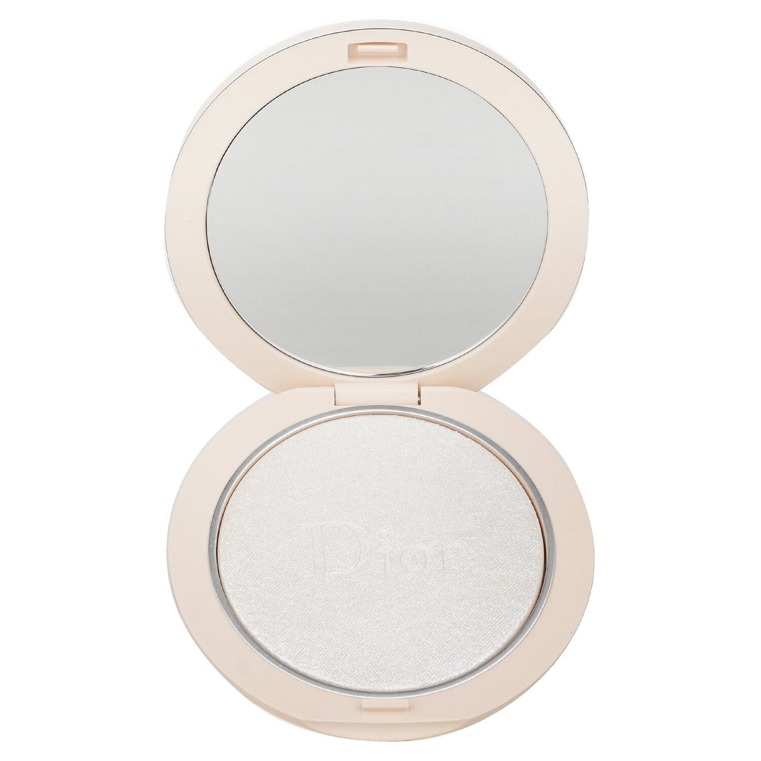 Christian Dior Dior Forever Couture Luminizer Intense Highlighting Powder - # 03 Pearlescent Glow 6g/0.21oz 6 กรัม