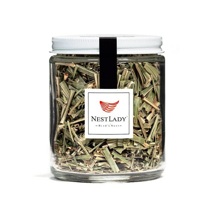美國NESTLADY 控油 甩掉小肚腩 檸檬草茶 30 克
