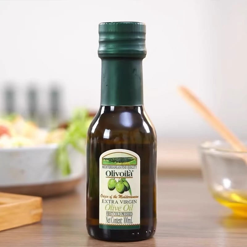 olive oil 100 ml