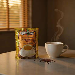 VINACAFE 3-in-1 Instant Coffee Mix 20g x 20 packs 400 g