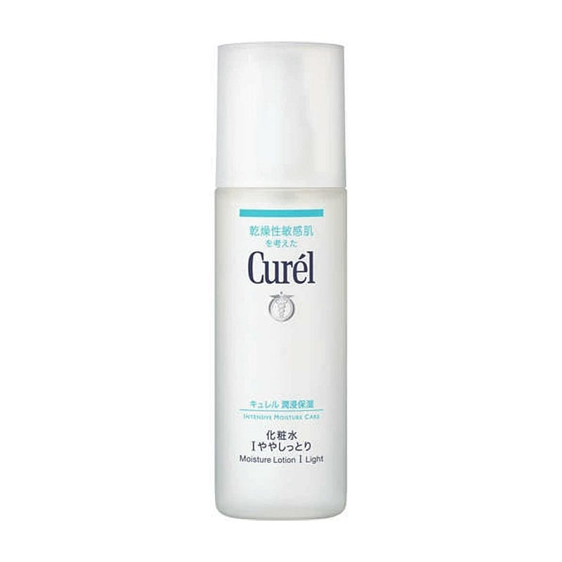 Curel lotion 150ml refreshing type 1 each