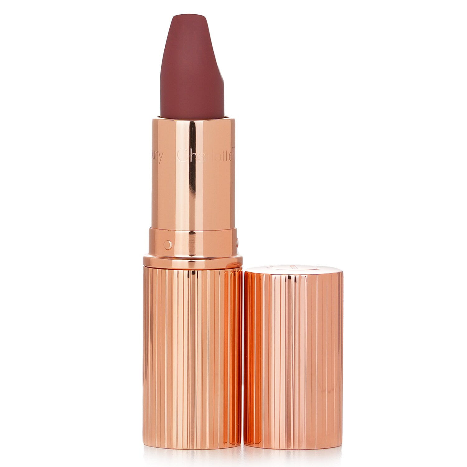 Charlotte Tilbury Matte Revolution - # Pillow Talk 2. Medium (Matte Warm Berry Pink) 3.5g/0.12oz 3 กรัม