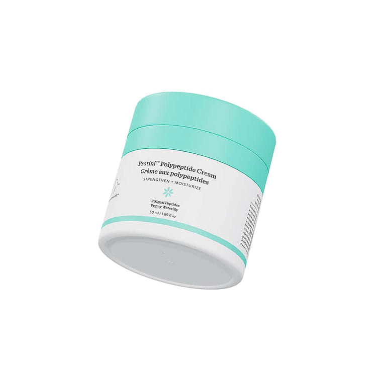 Crème Visage Drunk Elephant Protini Polypeptides - 50 Ml Neuf Hydratant