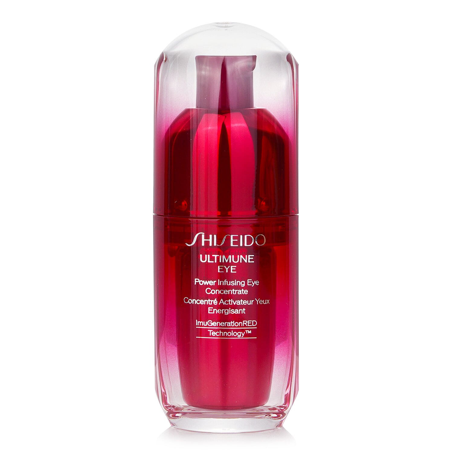 Shiseido Ultimune Eye Power Infusing Eye Concentrate 172895 15 밀리리터