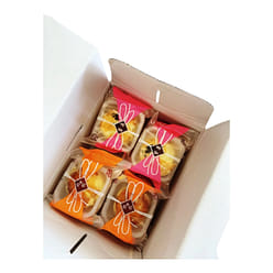 LIMITED  Moon Cake MID AUTUMN 520 g