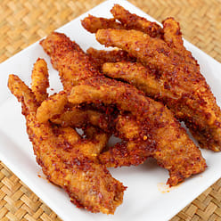 Grilled Chicken Feet (Salt and Chili) 12-15 pieces 1 each
