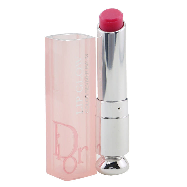 Get Christian Dior Dior Addict Lip Glow Reviving Lip Balm - #007