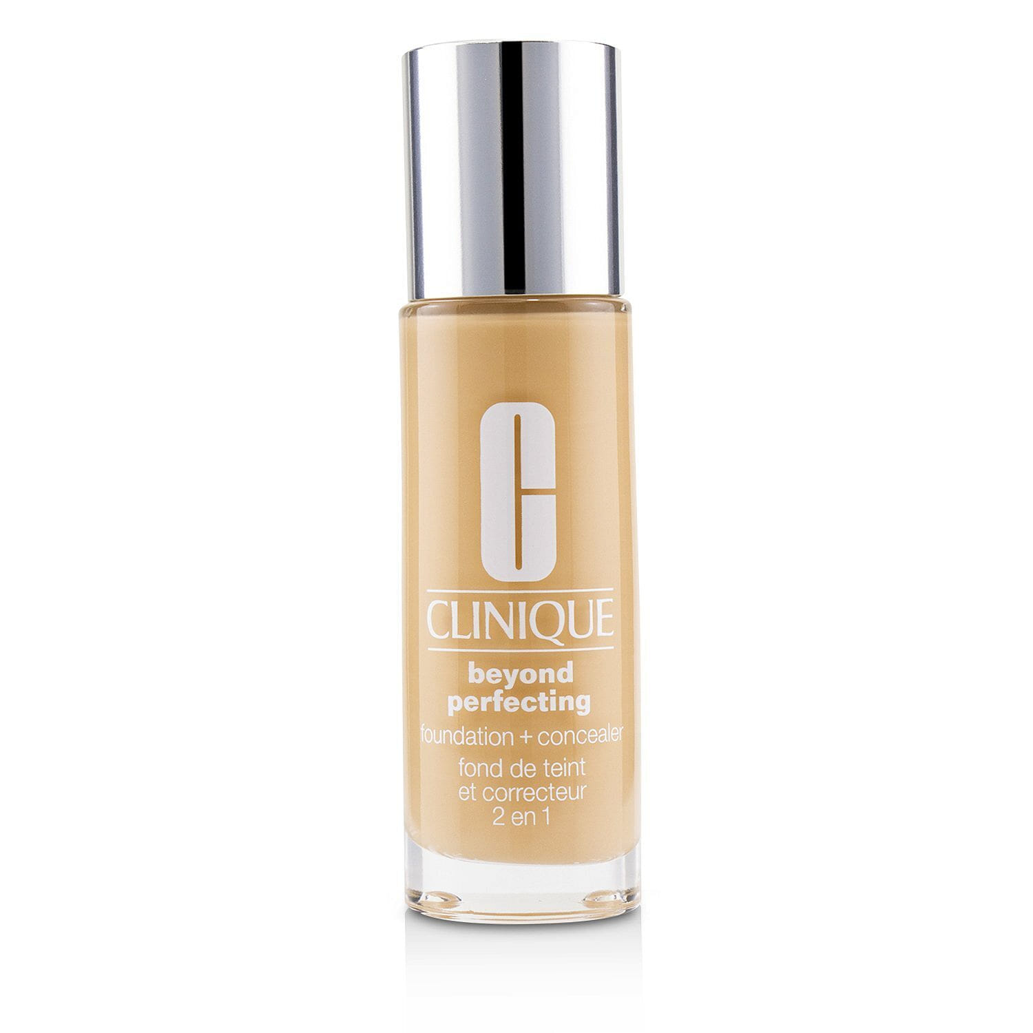 Clinique (Magic Makeup Dot Stick) Foundation Concealer Pen Moisturizing - # 6.5 Buttermilk (VF-N) 30ml/1oz 30 밀리리터