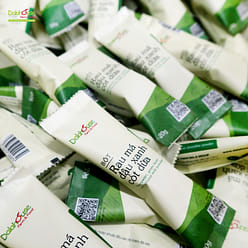 DALA HOUSE PENNYWORT-GREENBEAN COCONUT MILK POWDER 7.5 oz