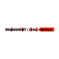 S&B Chili Pepper Ichimi Togarashi 0.52 oz*160 pack