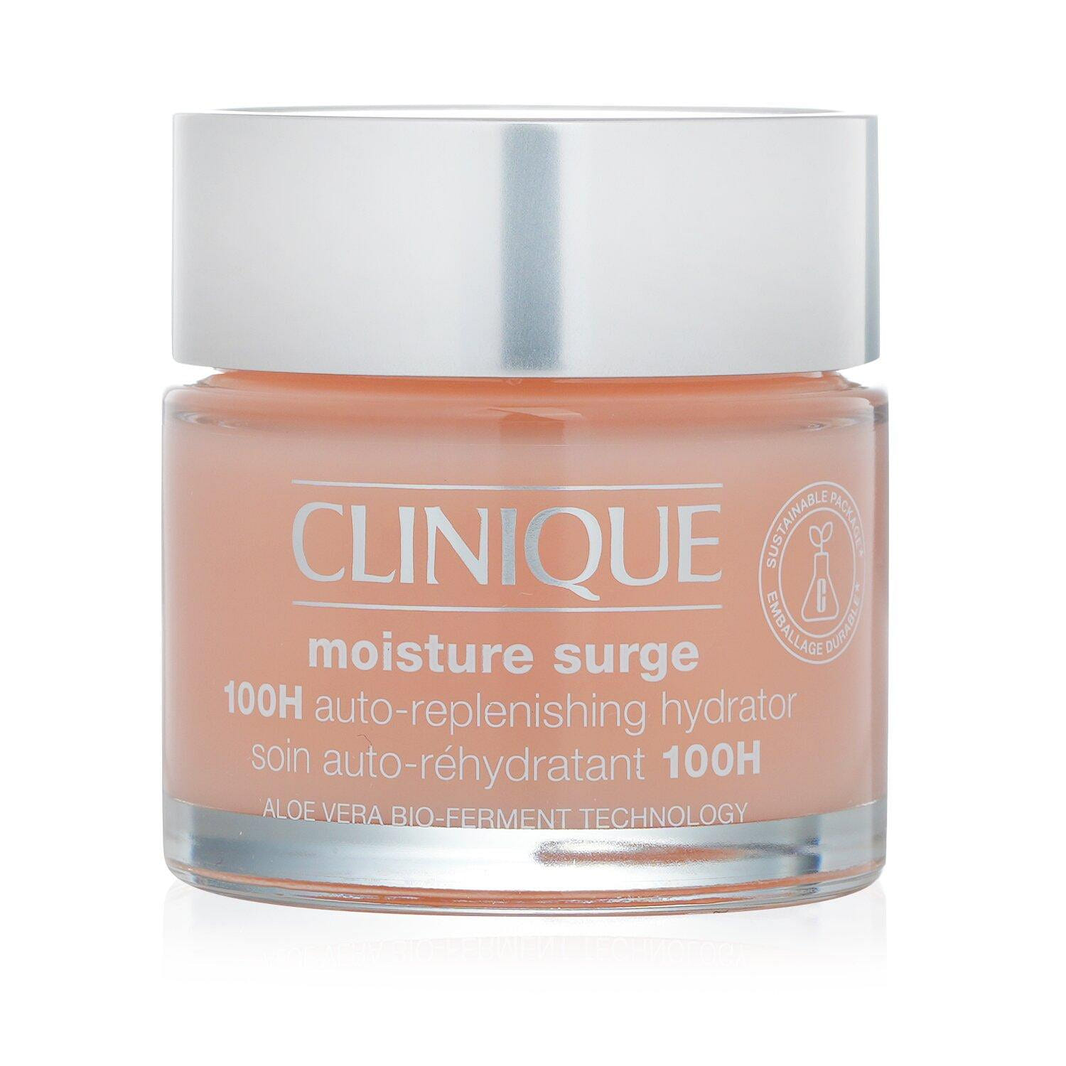 Clinique Moisture Surge H Auto-Replenishing Hydrator /KWW 75ml/2.5oz 75 ml